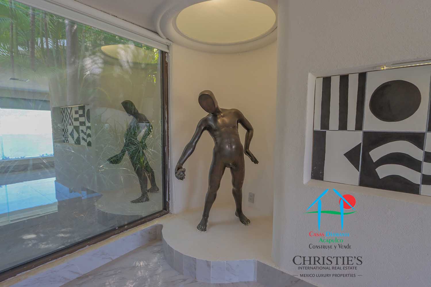 Villa Gitana - Recámara principal 18